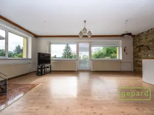 Prodej rodinného domu, Sedlčany, Seifertova, 204 m2