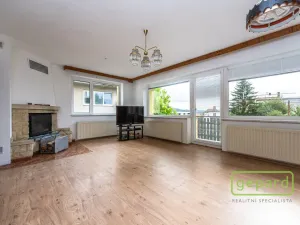 Prodej rodinného domu, Sedlčany, Seifertova, 204 m2