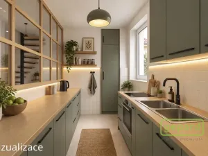 Prodej rodinného domu, Sedlčany, Seifertova, 204 m2