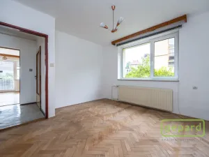 Prodej rodinného domu, Sedlčany, Seifertova, 204 m2