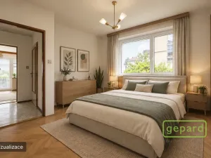 Prodej rodinného domu, Sedlčany, Seifertova, 204 m2