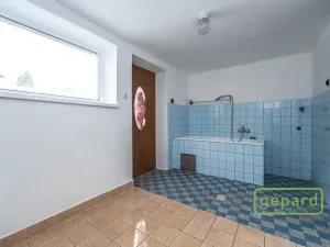 Prodej rodinného domu, Sedlčany, Seifertova, 204 m2