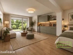 Prodej rodinného domu, Sedlčany, Seifertova, 204 m2