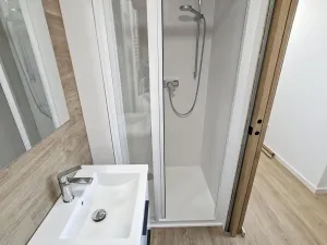 Pronájem bytu 2+kk, Prostějov, Komenského, 25 m2