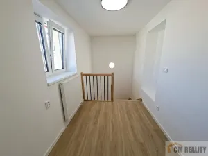 Pronájem bytu 2+kk, Prostějov, Komenského, 25 m2