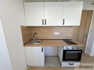 Pronájem bytu 2+kk, Prostějov, Komenského, 25 m2