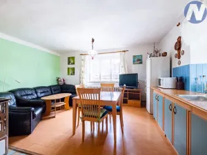 Prodej rodinného domu, Slabčice, 172 m2