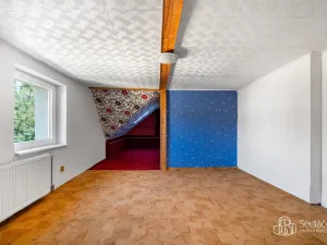 Prodej vícegeneračního domu, Svatava, Pobřežní, 260 m2
