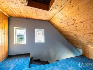 Prodej vícegeneračního domu, Svatava, Pobřežní, 260 m2