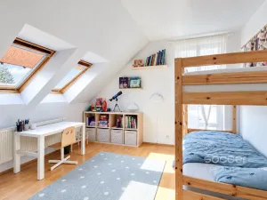 Pronájem bytu 2+1, Praha - Střížkov, Habartická, 63 m2
