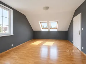 Pronájem bytu 2+1, Praha - Střížkov, Habartická, 63 m2