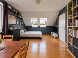 Pronájem bytu 2+1, Praha - Střížkov, Habartická, 63 m2