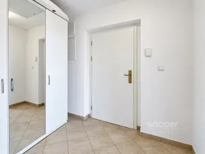 Pronájem bytu 2+1, Praha - Střížkov, Habartická, 63 m2