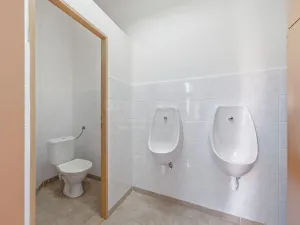 Prodej komerční nemovitosti, Prostějov, Olomoucká, 630 m2