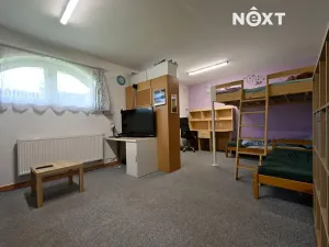 Prodej rodinného domu, Habrůvka, 290 m2