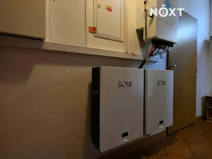 Prodej rodinného domu, Habrůvka, 290 m2