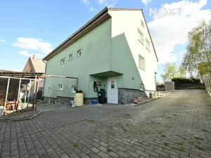 Prodej rodinného domu, Habrůvka, 290 m2