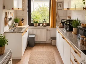 Prodej rodinného domu, Dresden, Německo, Sobrigener str., 180 m2