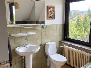 Prodej rodinného domu, Dresden, Německo, Sobrigener str., 180 m2
