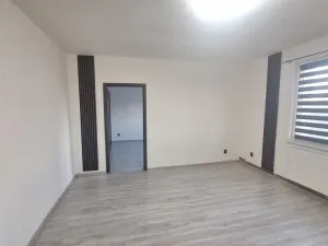 Pronájem bytu 2+1, Osek, Smetanova, 52 m2