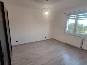 Pronájem bytu 2+1, Osek, Smetanova, 52 m2