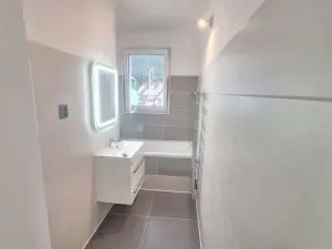 Pronájem bytu 2+1, Osek, Smetanova, 52 m2