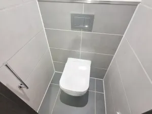 Pronájem bytu 2+1, Osek, Smetanova, 52 m2