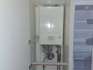 Pronájem bytu 2+1, Osek, Smetanova, 52 m2