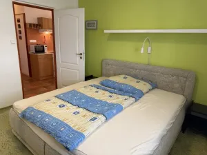 Pronájem bytu 3+1, Brno, Oblá, 73 m2