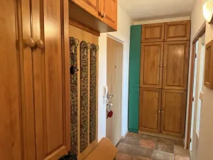 Pronájem bytu 3+1, Brno, Oblá, 73 m2