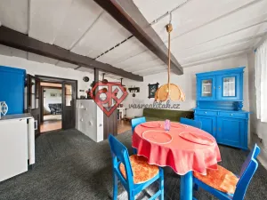 Prodej rodinného domu, Žamberk, Draha, 45 m2