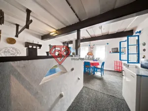 Prodej rodinného domu, Žamberk, Draha, 45 m2