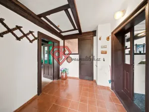 Prodej rodinného domu, Žamberk, Draha, 45 m2