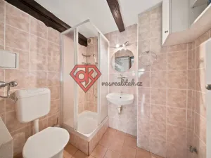 Prodej rodinného domu, Žamberk, Draha, 45 m2