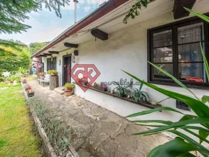 Prodej rodinného domu, Žamberk, Draha, 45 m2