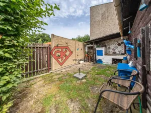Prodej rodinného domu, Žamberk, Draha, 45 m2