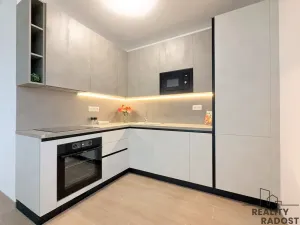 Pronájem bytu 2+kk, Olomouc - Nová Ulice, Třída Jiřího Pelikána, 56 m2