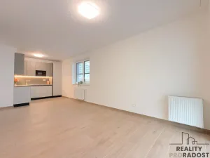 Pronájem bytu 2+kk, Olomouc - Nová Ulice, Třída Jiřího Pelikána, 56 m2
