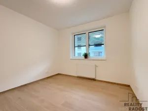 Pronájem bytu 2+kk, Olomouc - Nová Ulice, Třída Jiřího Pelikána, 56 m2
