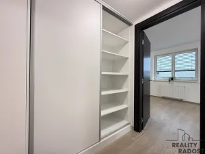 Pronájem bytu 2+kk, Olomouc - Nová Ulice, Třída Jiřího Pelikána, 56 m2