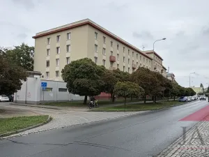 Prodej garáže, Plzeň, Francouzská třída, 26 m2