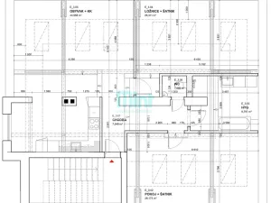 Prodej bytu 3+kk, Ostrava, Vrázova, 123 m2