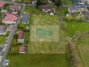 Prodej pozemku pro bydlení, Vratimov, 928 m2