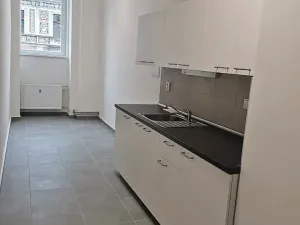 Pronájem kanceláře, Praha - Nové Město, Václavská, 16 m2