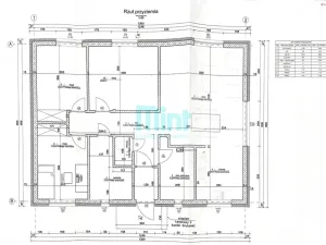 Prodej pozemku pro bydlení, Olza, Polsko, Grobla, 690 m2