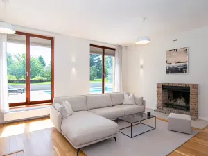 Prodej rodinného domu, Jesenice - Osnice, Růžová, 431 m2