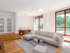 Prodej rodinného domu, Jesenice - Osnice, Růžová, 431 m2