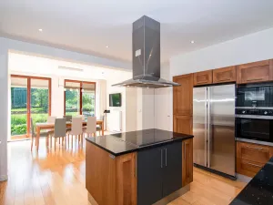 Prodej rodinného domu, Jesenice - Osnice, Růžová, 431 m2
