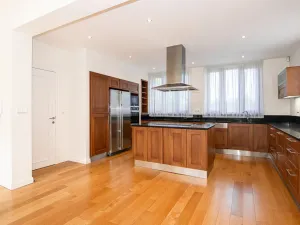 Prodej rodinného domu, Jesenice - Osnice, Růžová, 431 m2