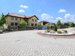 Prodej rodinného domu, Jesenice - Osnice, Růžová, 431 m2